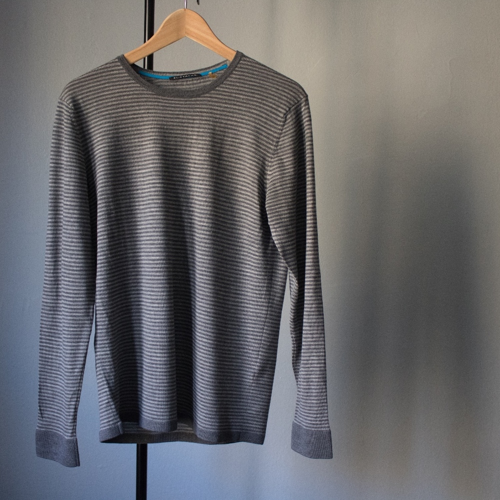 Elie Tihari Men's Small Sweater
